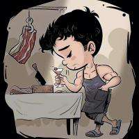 我要码字，这可能会是最好用的小说写作软件