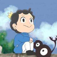 一个美观简约的Material Desi